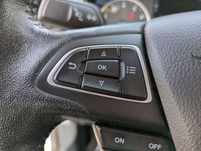 Used 2022 Ford EcoSport SES AWD/4WD image 11