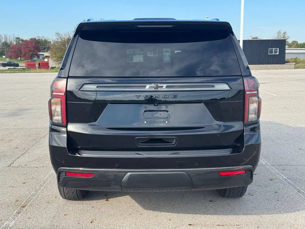 Used 2021 Chevrolet Tahoe Z71 AWD/4WD image 39