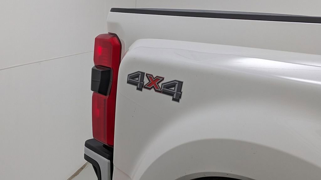 Used 2026 Ford F450 Lariat w/ Lariat Premium Package image 40