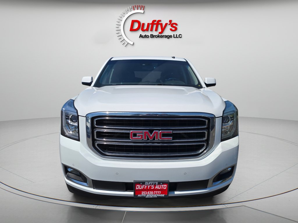 Used 2015 GMC Yukon SLT AWD/4WD image 16