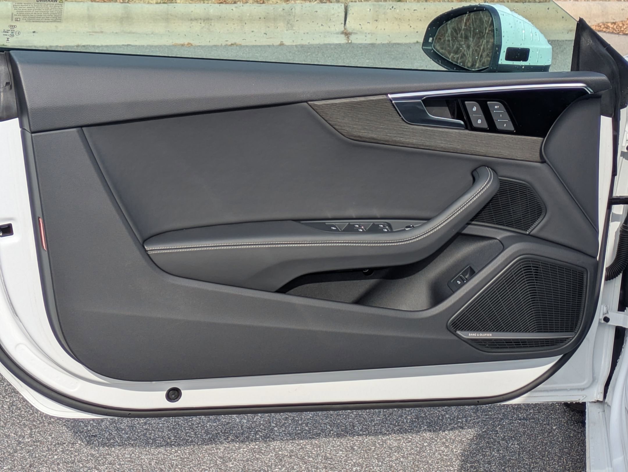 Used 2024 Audi A5 2.0T Premium Plus image 20