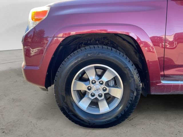 Used 2013 Toyota 4Runner SR5 w/ Convenience Pkg AWD/4WD image 14