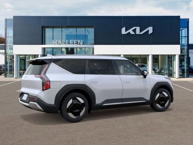 New 2026 Kia EV9 Wind image 6