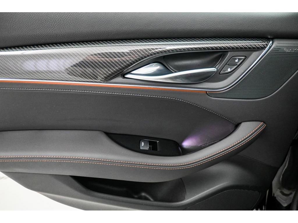 New 2026 Cadillac CT5 V w/ Technology Package image 11