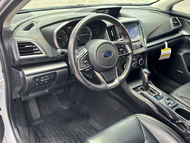 Used 2021 Subaru Crosstrek 2.5i Limited w/ Moonroof Package 2 AWD/4WD image 2