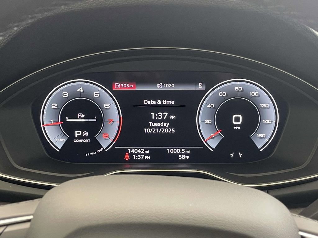 Certified 2024 Audi Q5 2.0T Premium Plus w/ Premium Plus Package image 40
