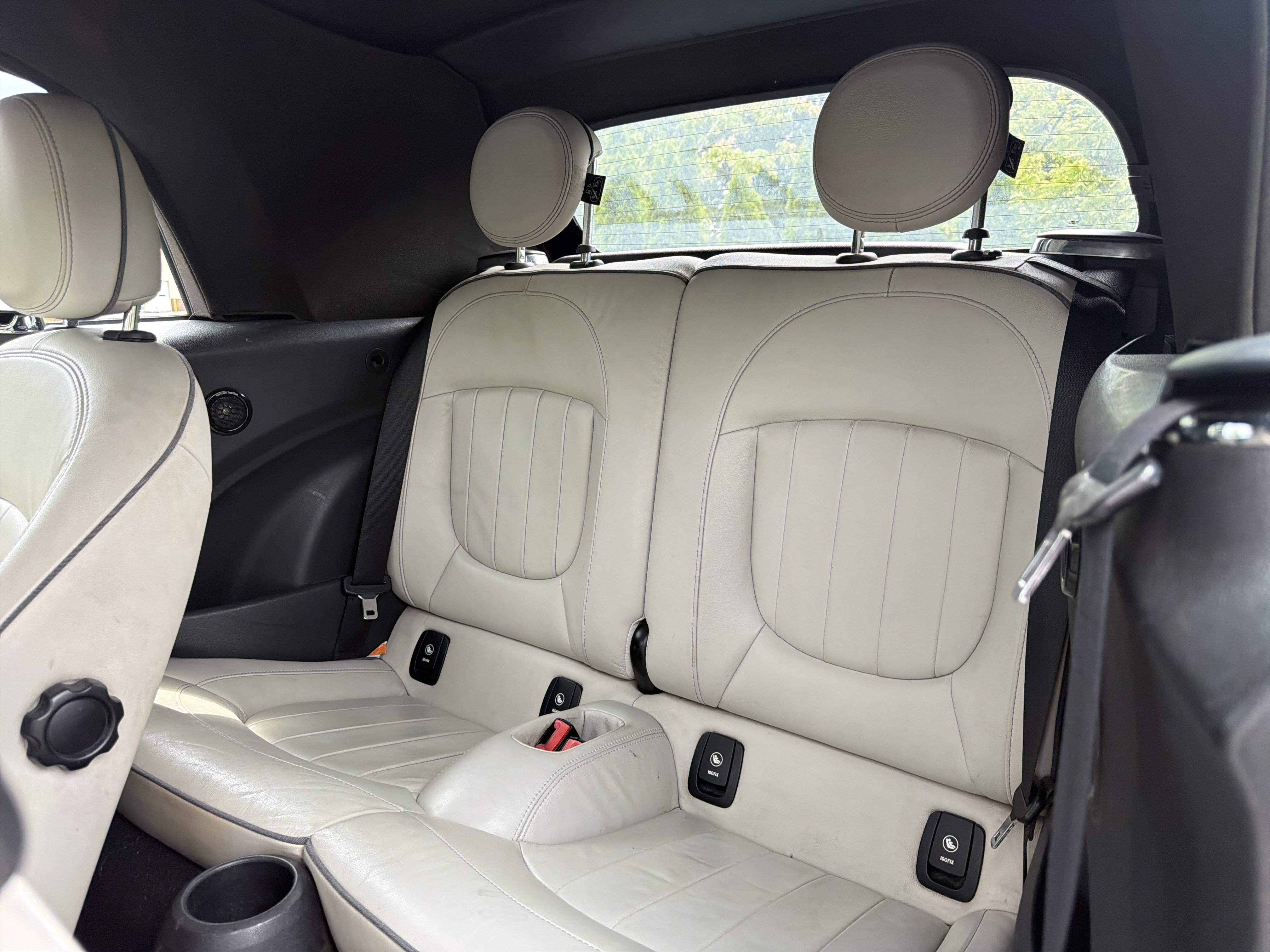 Used 2019 MINI Cooper S FWD image 8