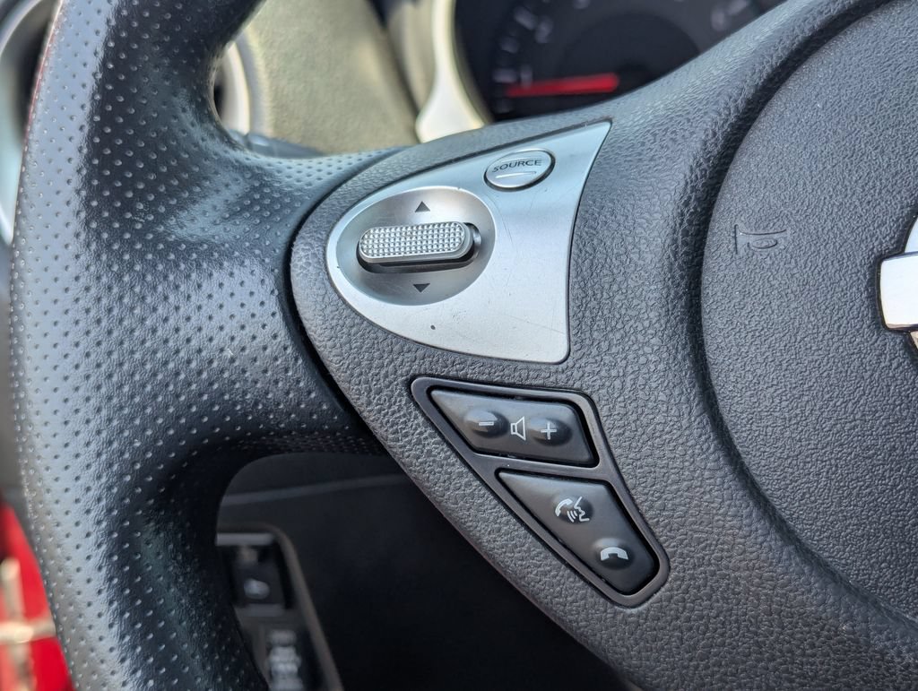 Used 2013 Nissan Juke S AWD/4WD image 18