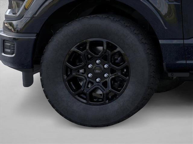 New 2026 Ford F150 STX image 19