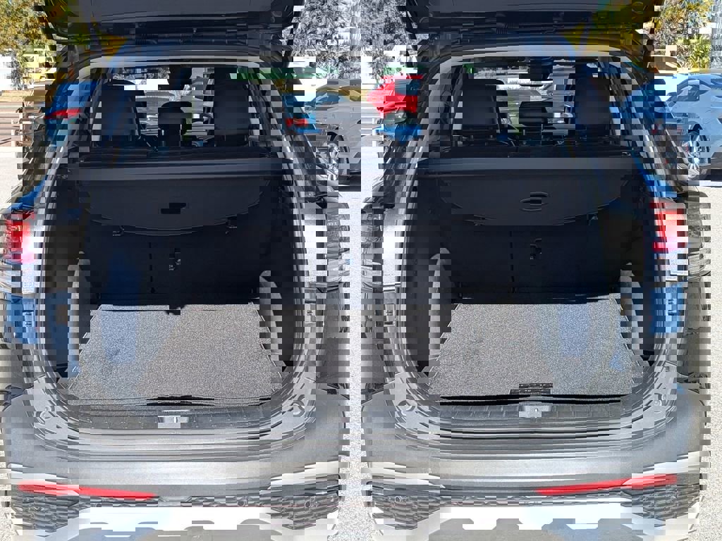 Certified 2023 Kia Sportage EX image 8