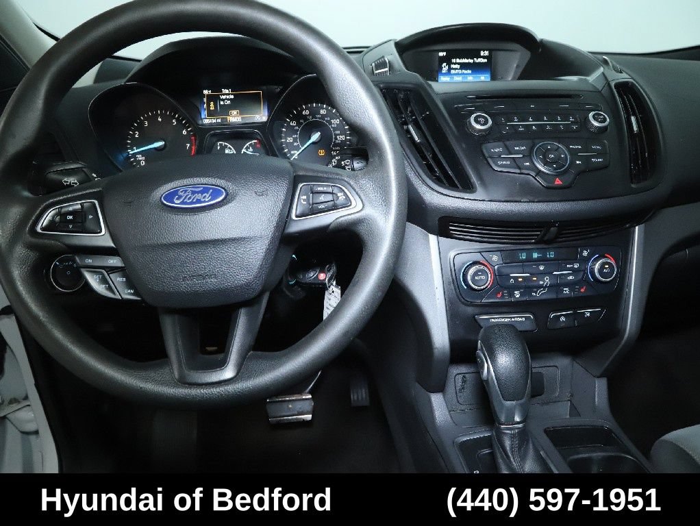 Used 2018 Ford Escape SE AWD/4WD image 29