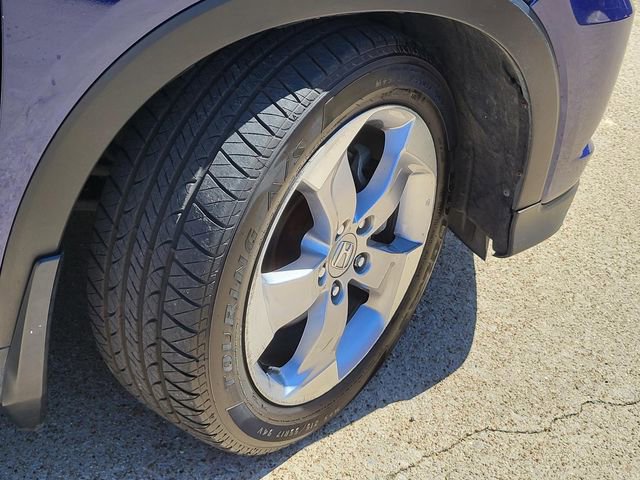 Used 2017 Honda HR-V EX image 5