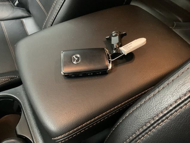 Used 2020 MAZDA CX-5 Grand Touring Reserve AWD/4WD image 22