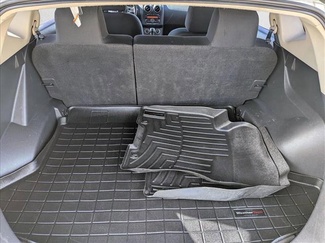 Used 2013 Nissan Rogue S image 19