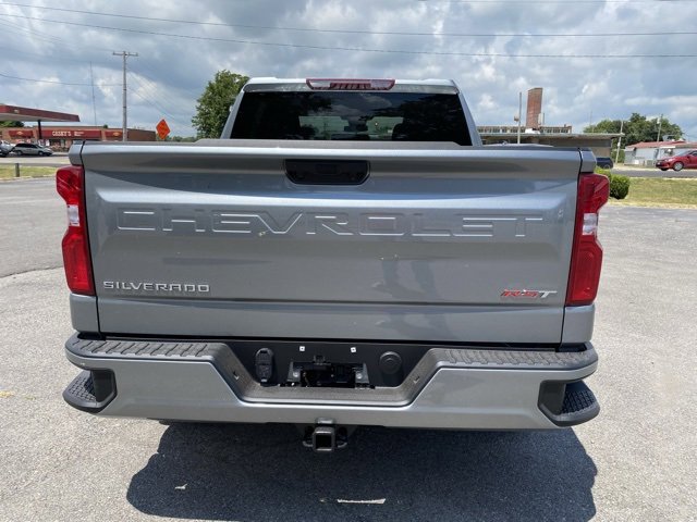 New 2025 Chevrolet Silverado 1500 RST image 6