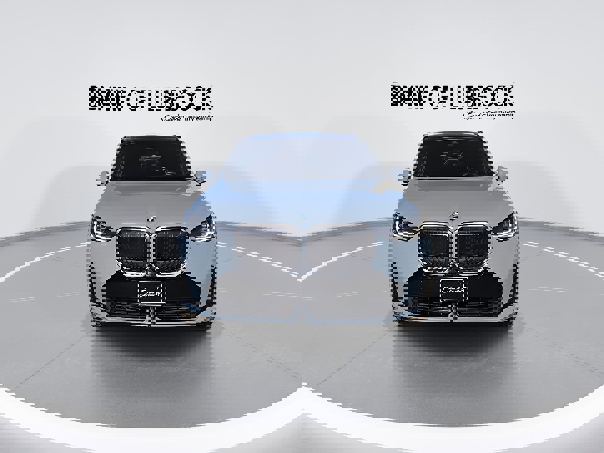 Certified 2025 BMW X3 xDrive30i image 3