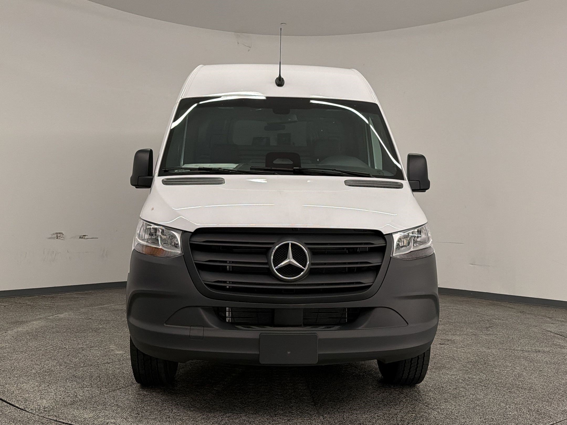 New 2025 Mercedes-Benz Sprinter 2500 image 5