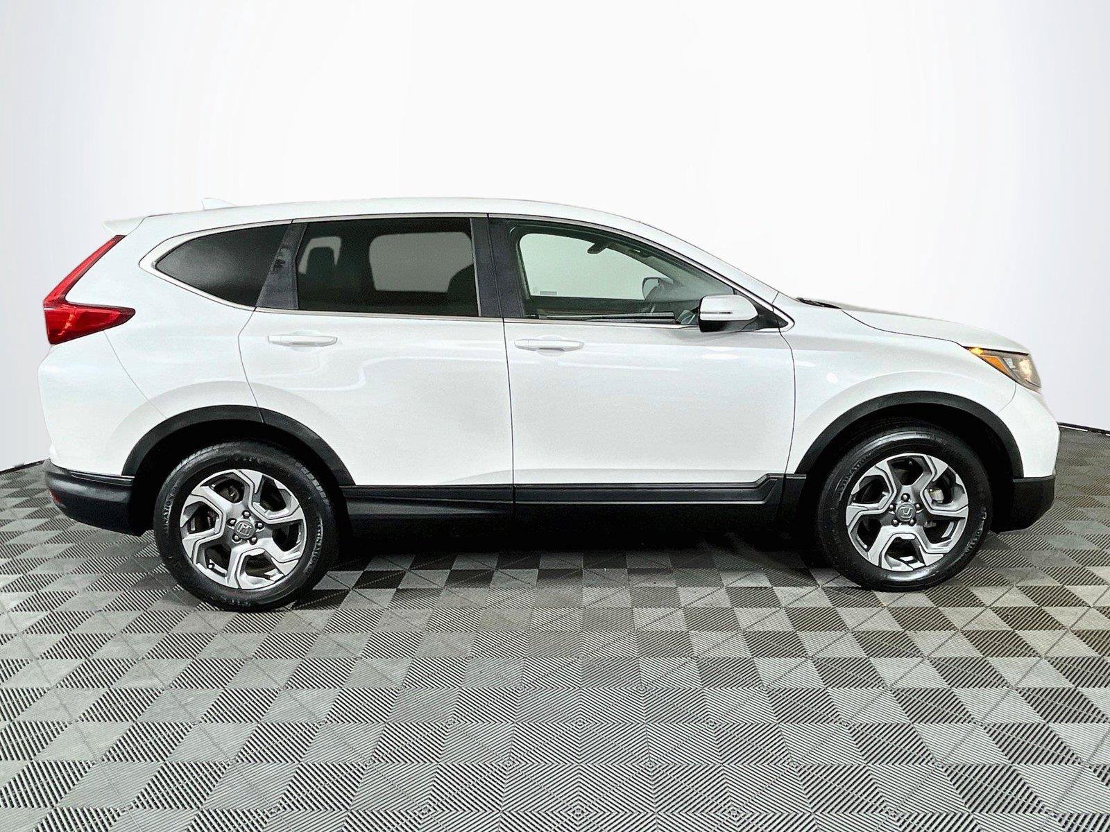 Used 2019 Honda CR-V EX-L image 11