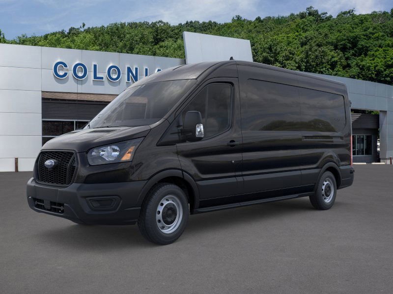 New 2025 Ford Transit 250 148 Medium Roof