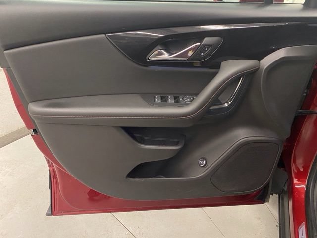 Used 2019 Chevrolet Blazer RS AWD/4WD image 24