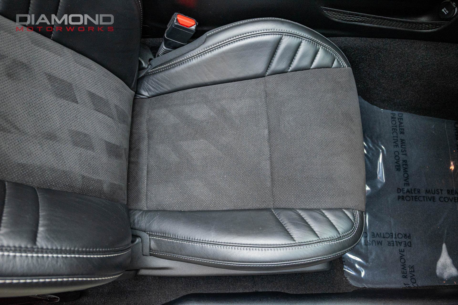 Used 2023 Dodge Challenger SRT Hellcat w/ Plus Package image 93