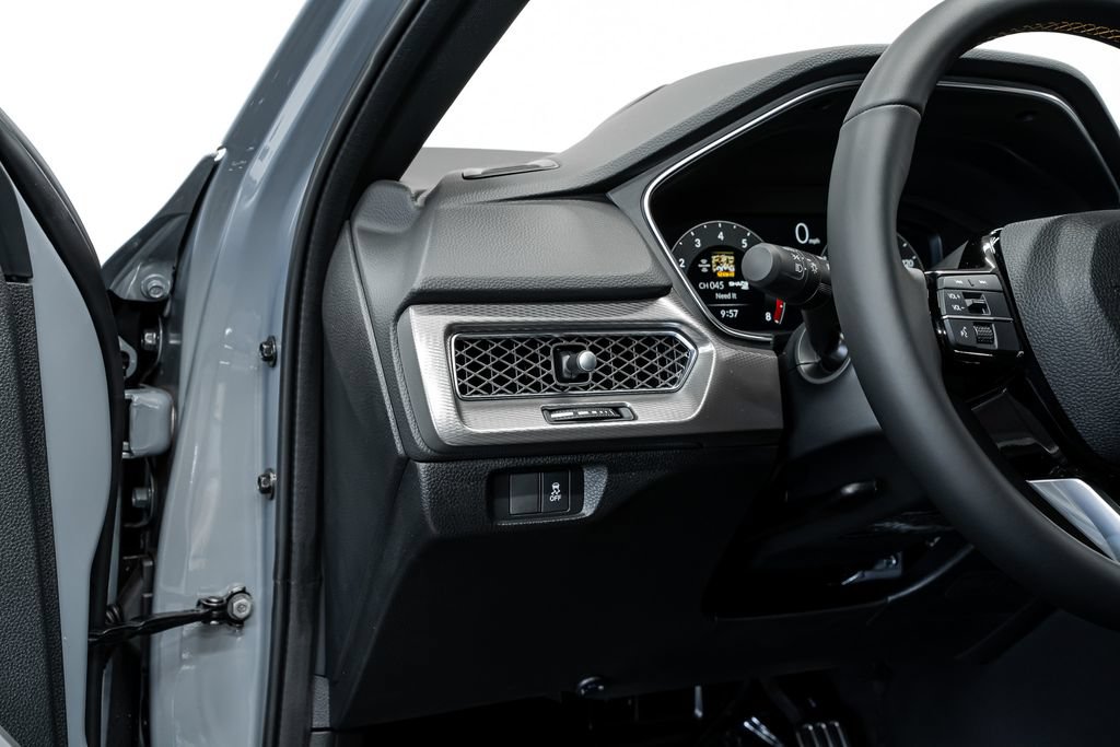 New 2026 Acura Integra A-Spec FWD image 20