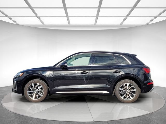 Used 2023 Audi Q5 2.0T Premium w/ Convenience Package AWD/4WD image 7
