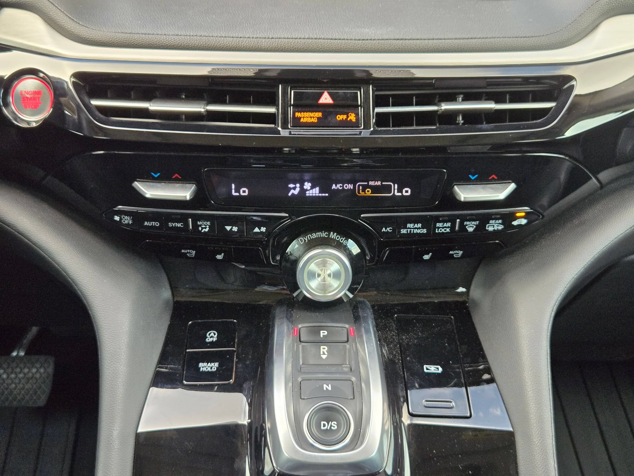 Used 2024 Acura MDX FWD image 18