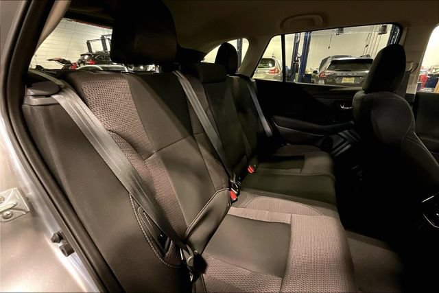 Used 2025 Subaru Outback Premium AWD/4WD image 27