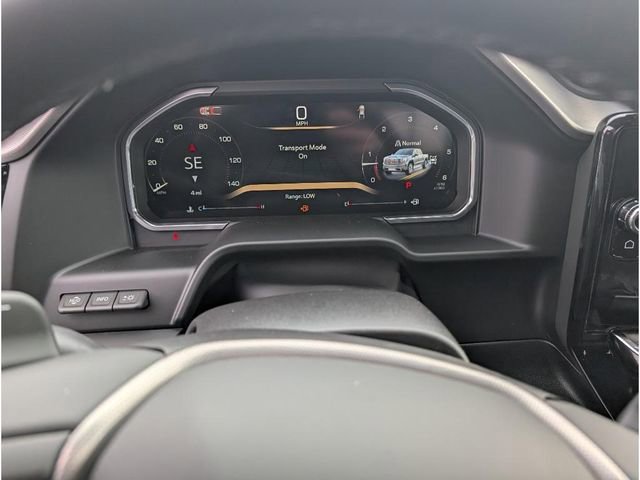 New 2026 GMC Sierra 1500 Denali w/ Denali Reserve Package image 21