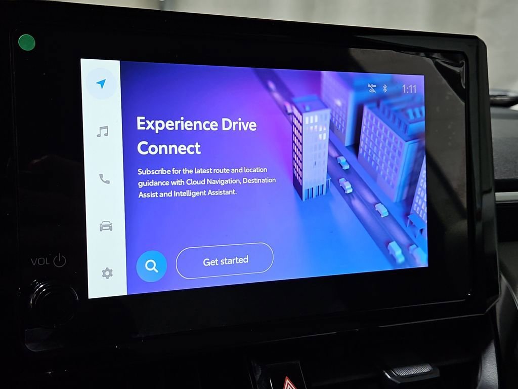 New 2026 Toyota Corolla Cross LE image 15