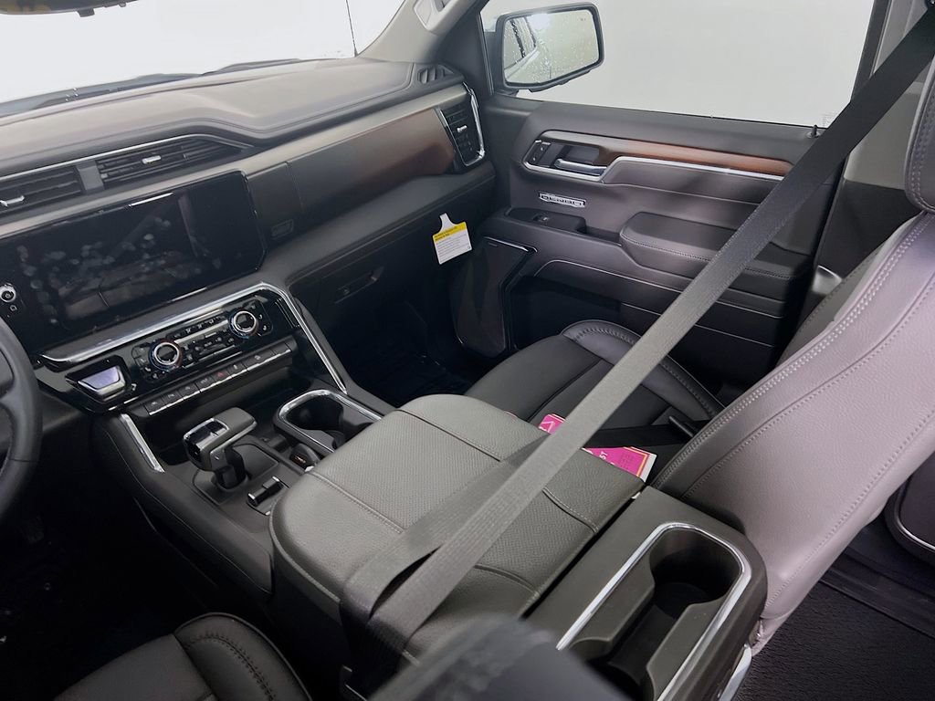 New 2026 GMC Sierra 1500 Denali image 23