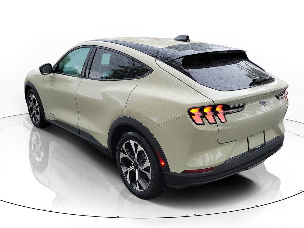 Used 2025 Ford Mustang Mach-E Select image 3