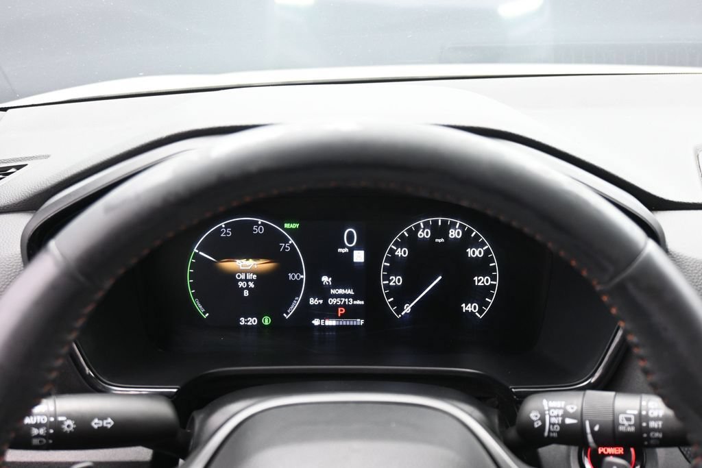 Used 2023 Honda CR-V Sport image 49