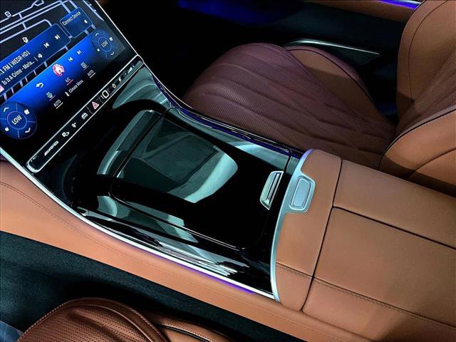 New 2026 Mercedes-Benz S 63 AMG S image 10