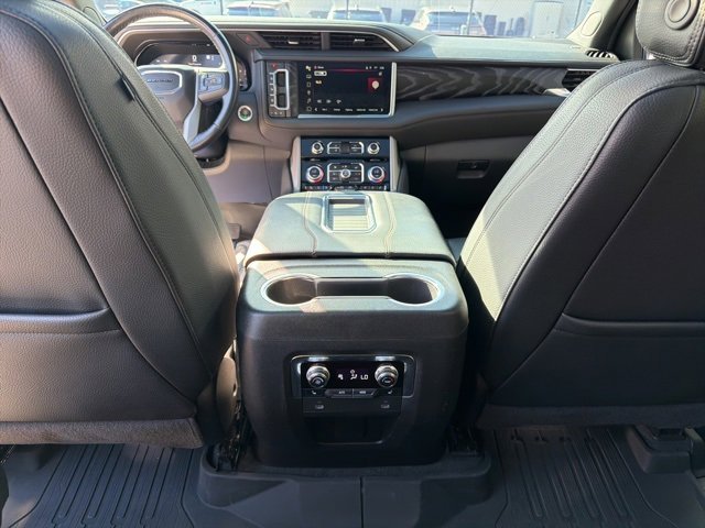 Used 2022 GMC Yukon Denali image 20