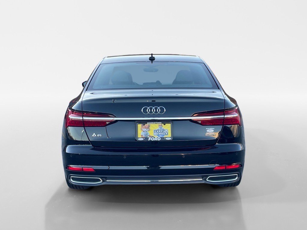 Used 2023 Audi A6 2.0T Premium image 4