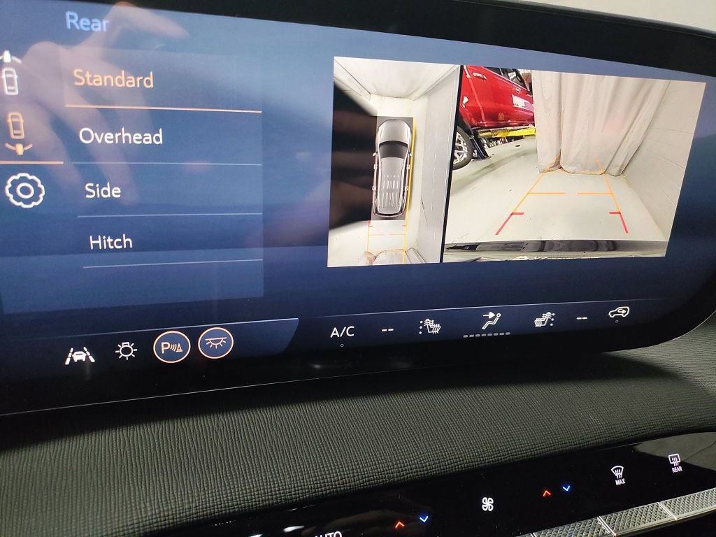 New 2026 Buick Enclave Preferred w/ Power Package FWD image 31