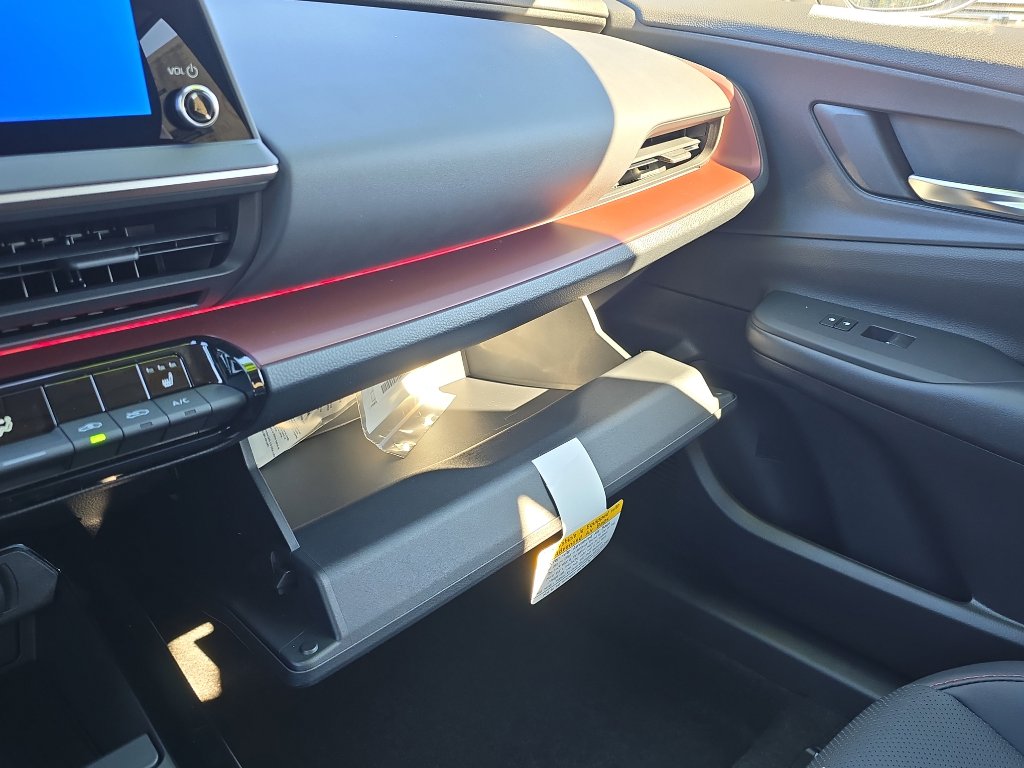 New 2026 Toyota Prius XSE image 31