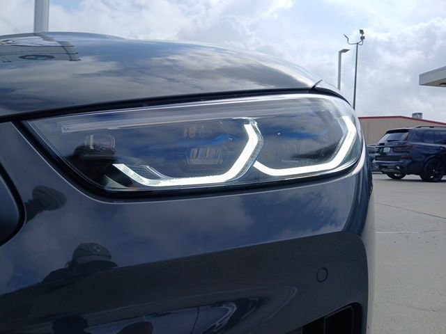 New 2026 BMW 840i xDrive image 4