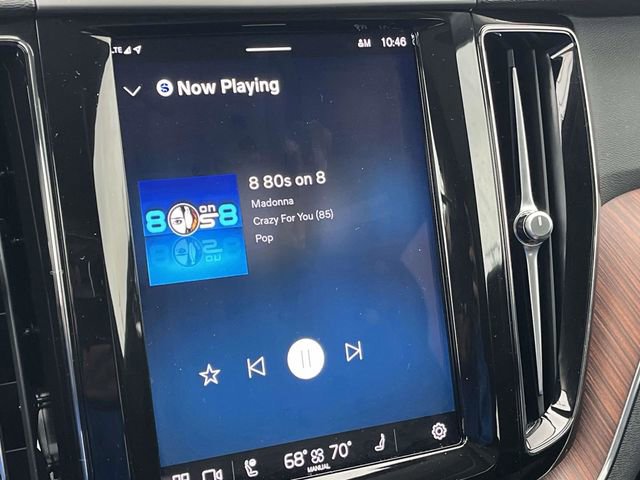 Used 2024 Volvo XC60 B5 Plus w/ Protection Package Premier image 29