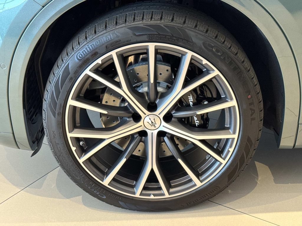 New 2026 Maserati Grecale Modena AWD/4WD image 10