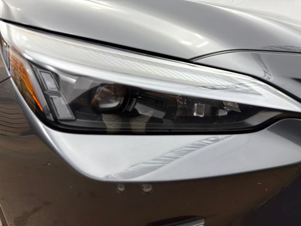 Used 2024 Lexus NX 350 AWD w/ Cold Area Package image 31