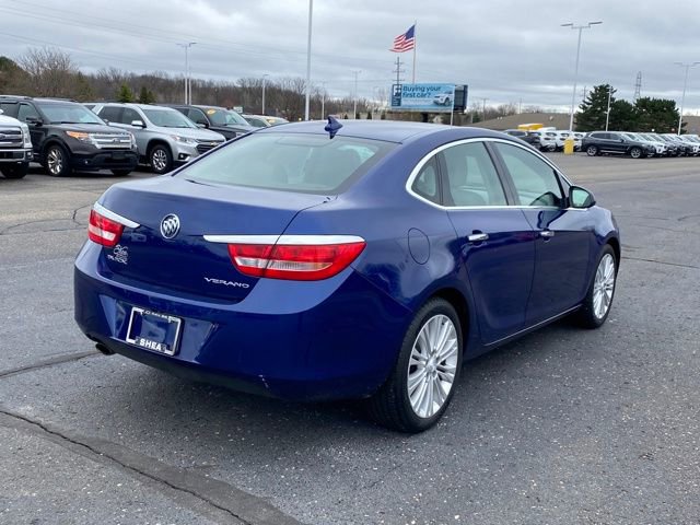 Used 2014 Buick Verano image 3