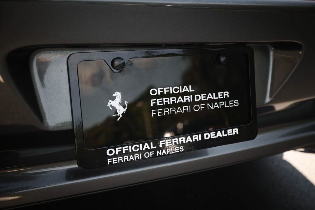 Used 2005 Ferrari 575M Maranello Superamerica image 19