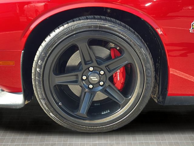 Certified 2023 Dodge Challenger R/T Scat Pack w/ Plus Package RWD image 25