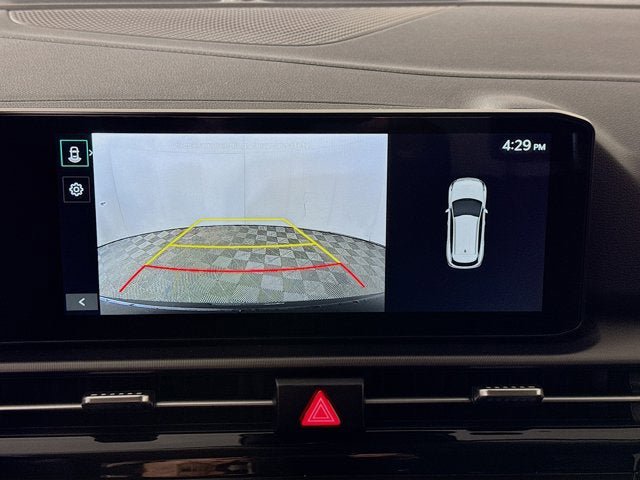 New 2026 Kia Sportage EX AWD/4WD image 15