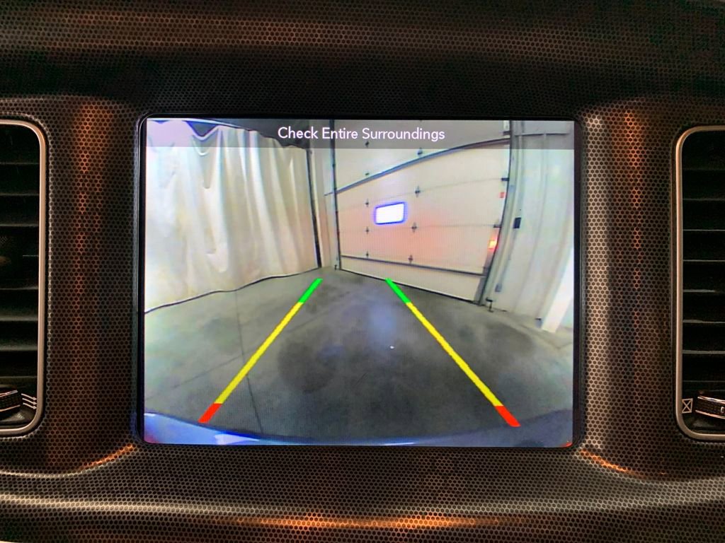 Used 2018 Dodge Charger GT AWD/4WD image 29