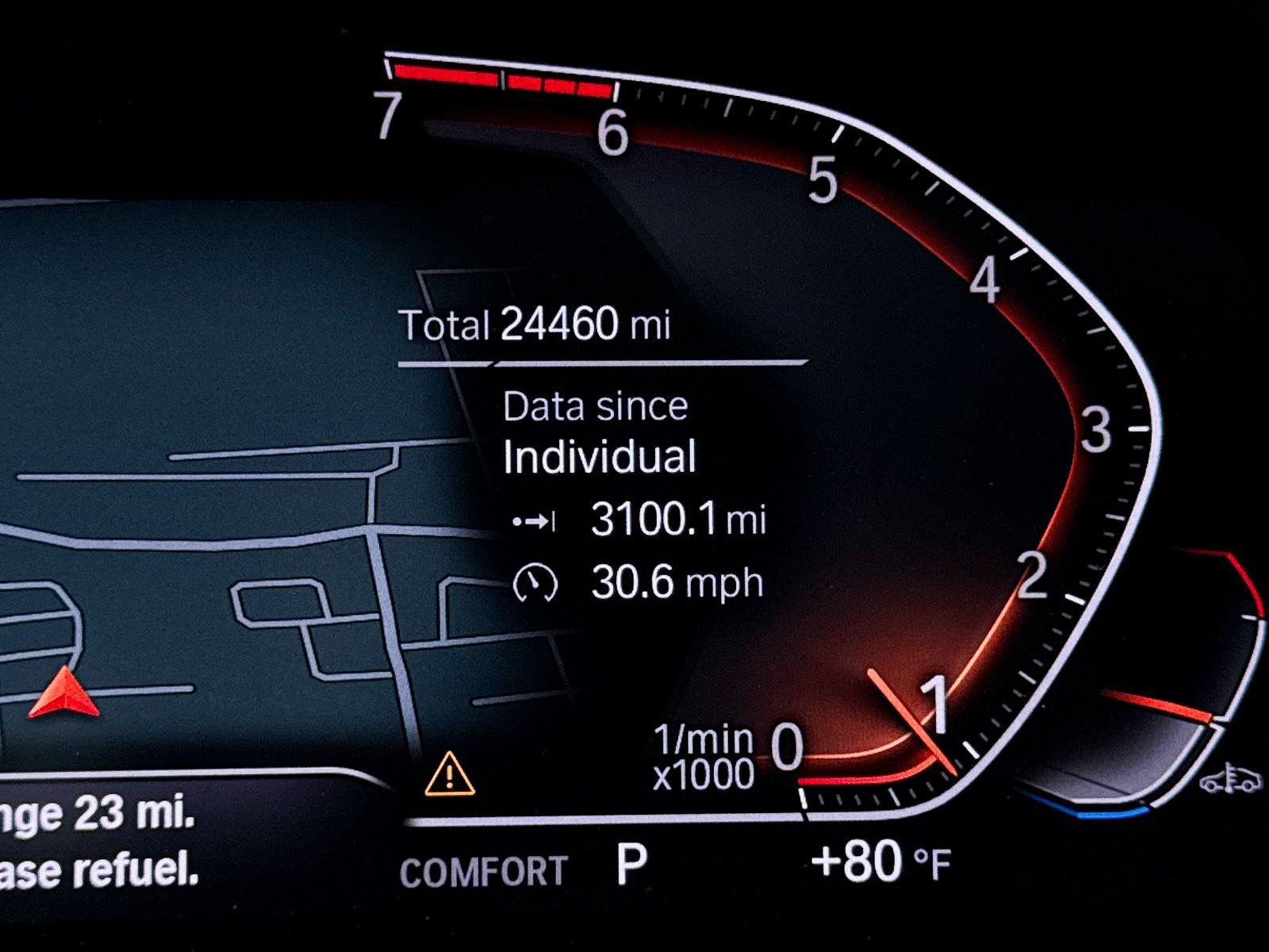 Used 2023 BMW 430i Gran Coupe w/ M Sport Package RWD image 40