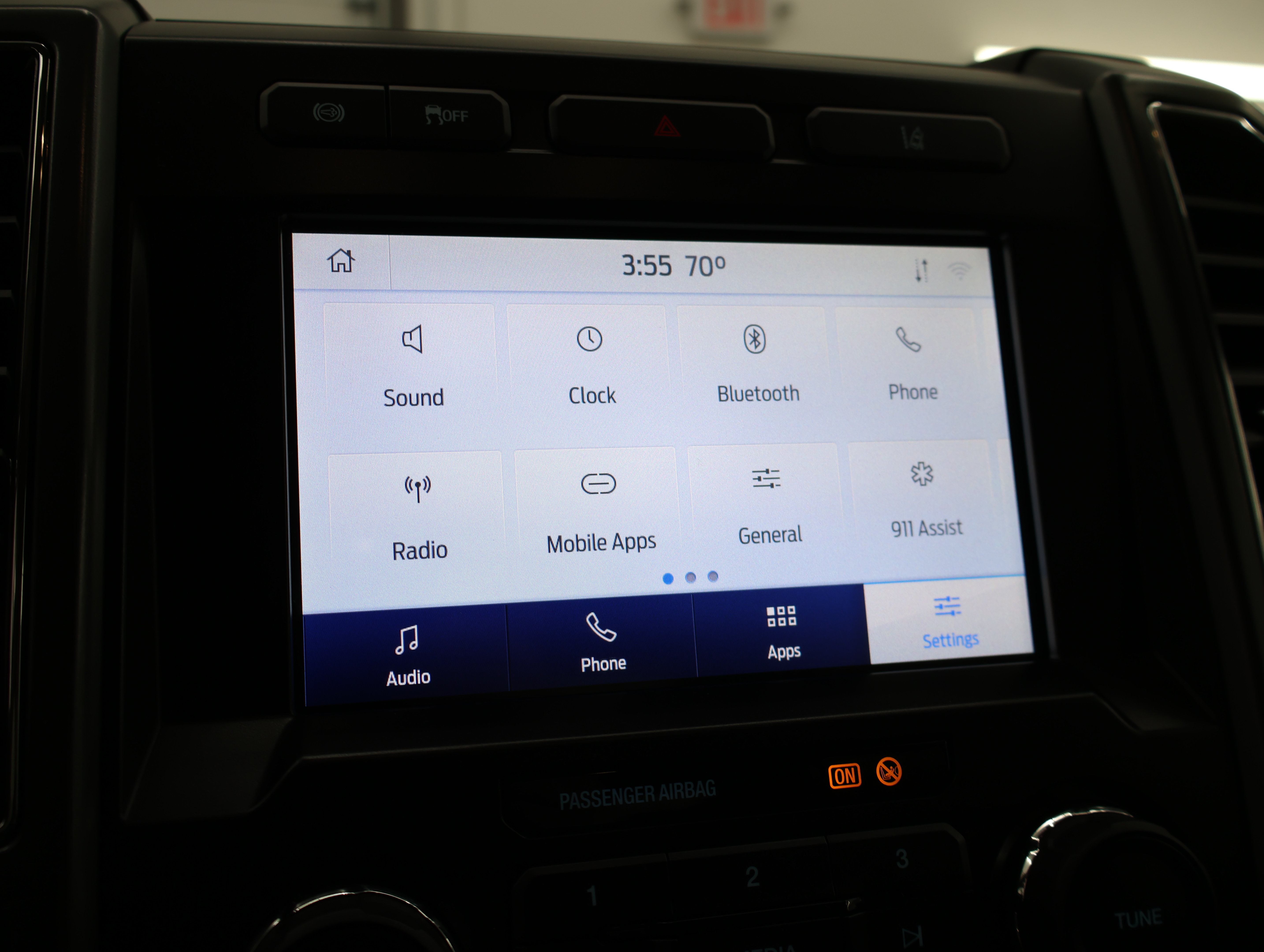 Used 2020 Ford F250 XLT w/ XLT Value Package AWD/4WD image 55
